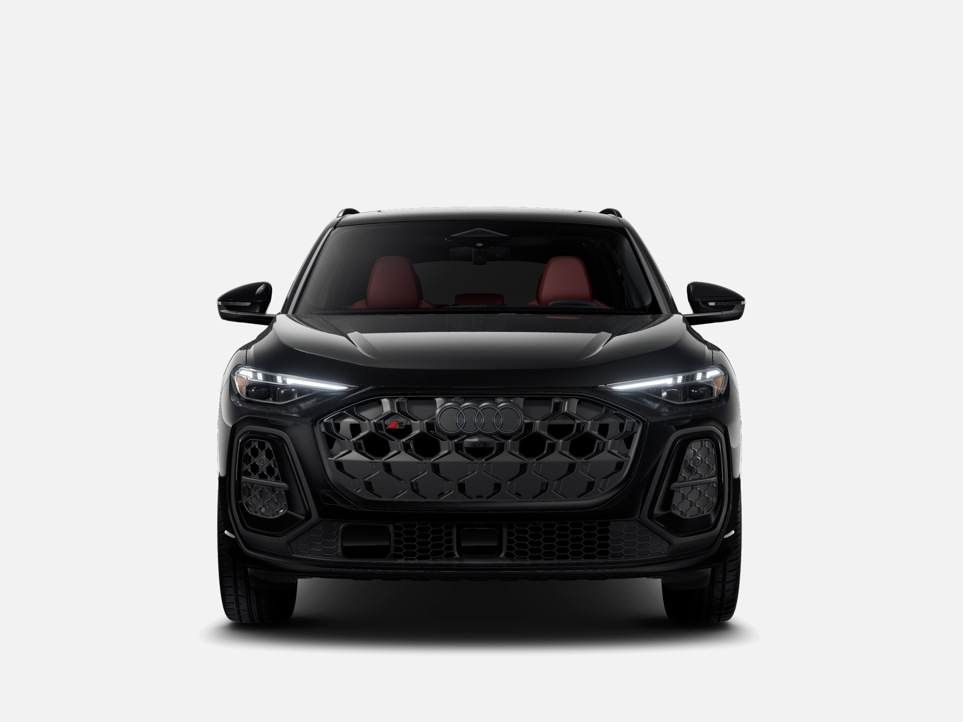 2026 Audi SQ5 Premium Plus - Photo 19