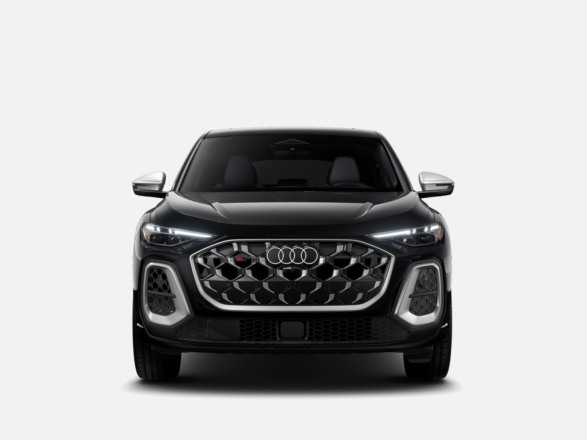 2025 Audi SQ5 Sportback Premium Plus - Photo 27