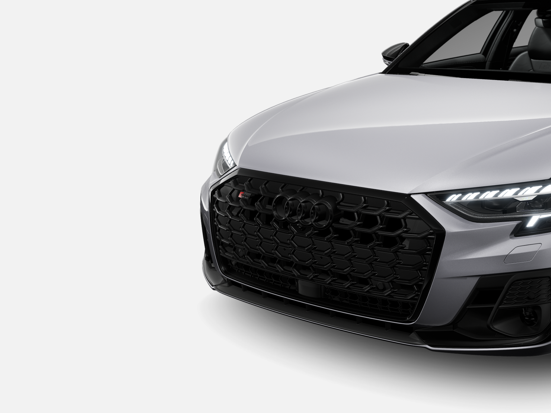 2026 Audi S8 L