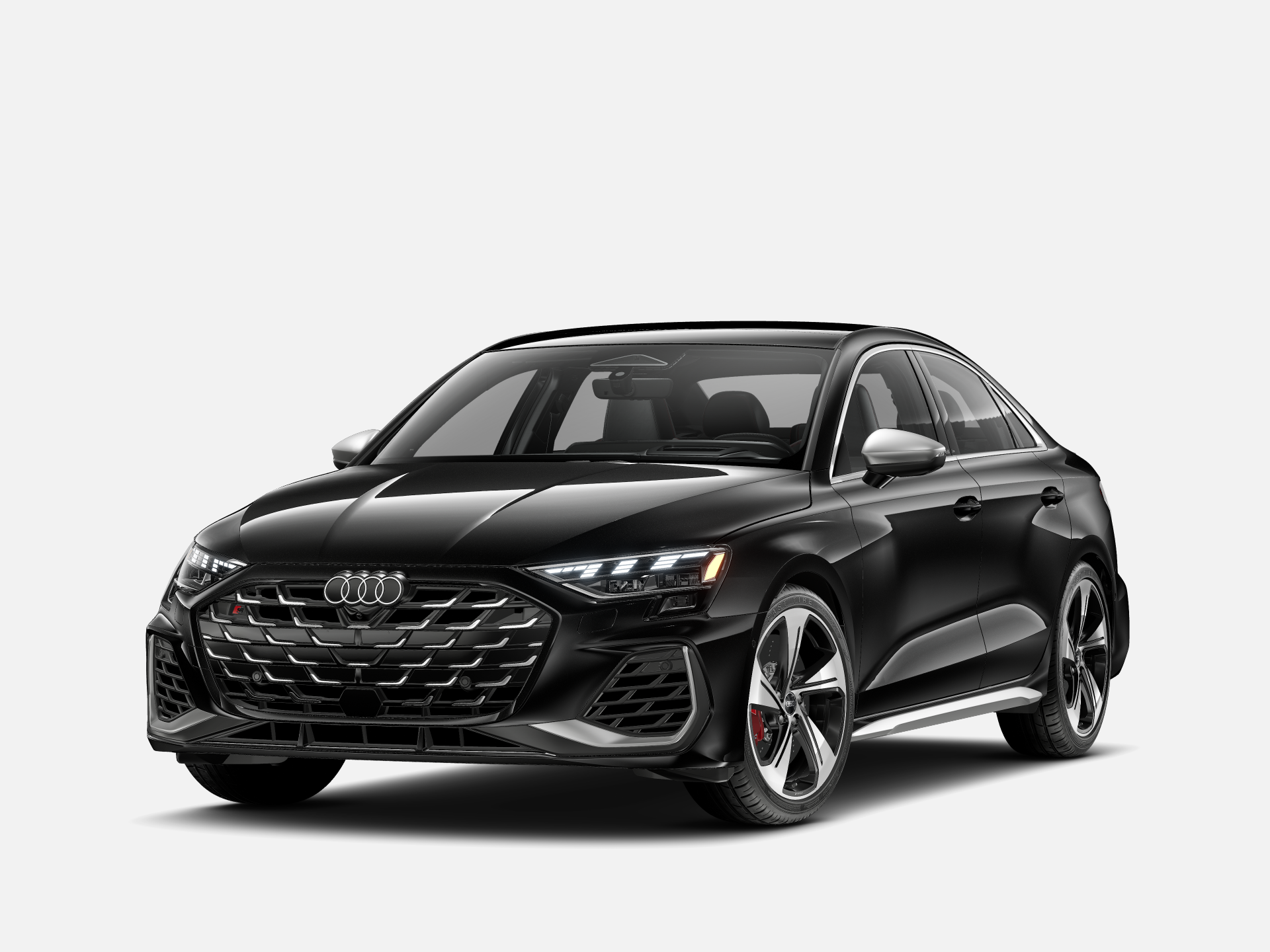 2027 Audi