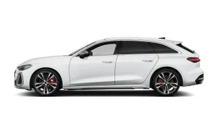 Image about Audi S5 Avant S5 Avant TFSI 270 kW S tronic