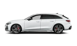 Audi S5 Avant