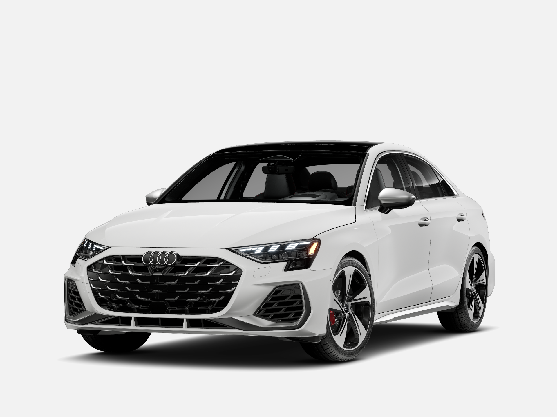 2026 Audi S3