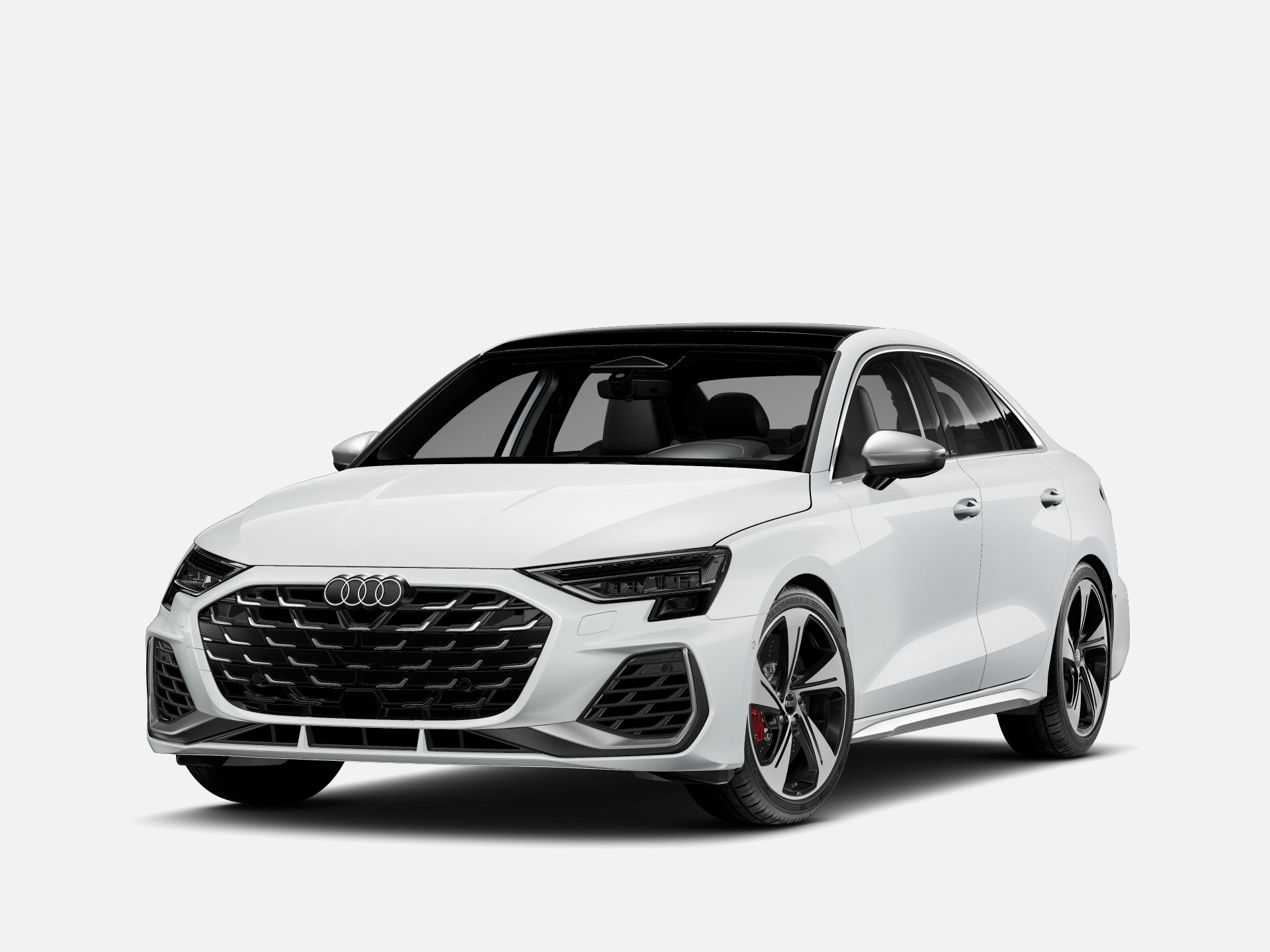 2026 Audi S3