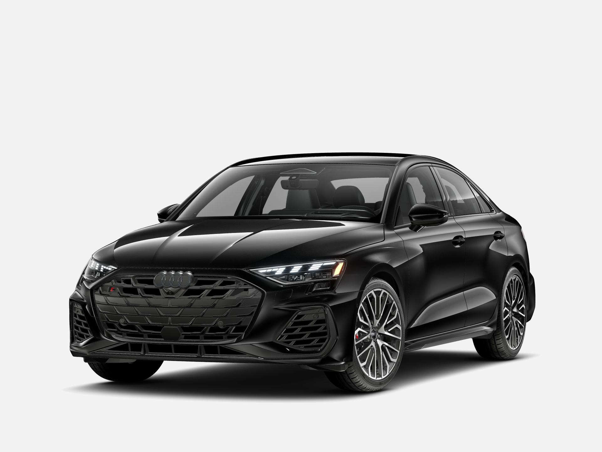 2027 Audi