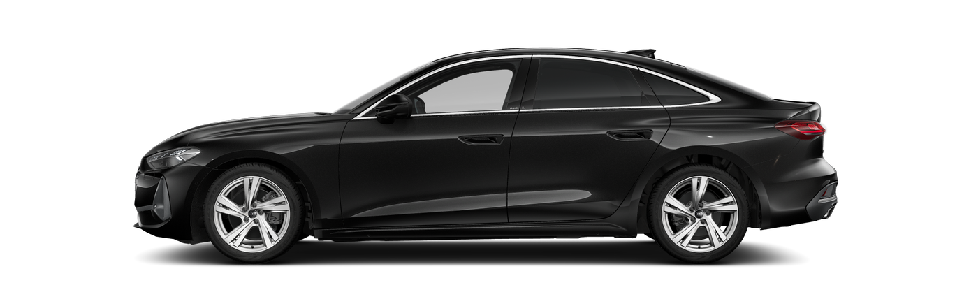 Image about Audi A5 Sedan TFSI 110 kW S tronic
