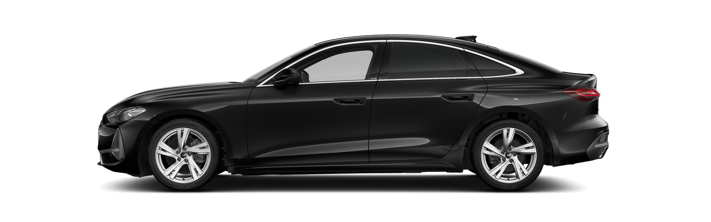 Image about Audi A5 Sedan TFSI 110 kW S tronic