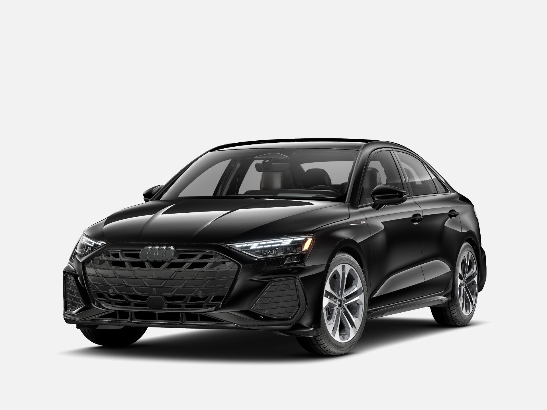 2027 Audi Unknown
