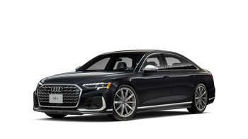 Photo of 2027 Audi S8 L 