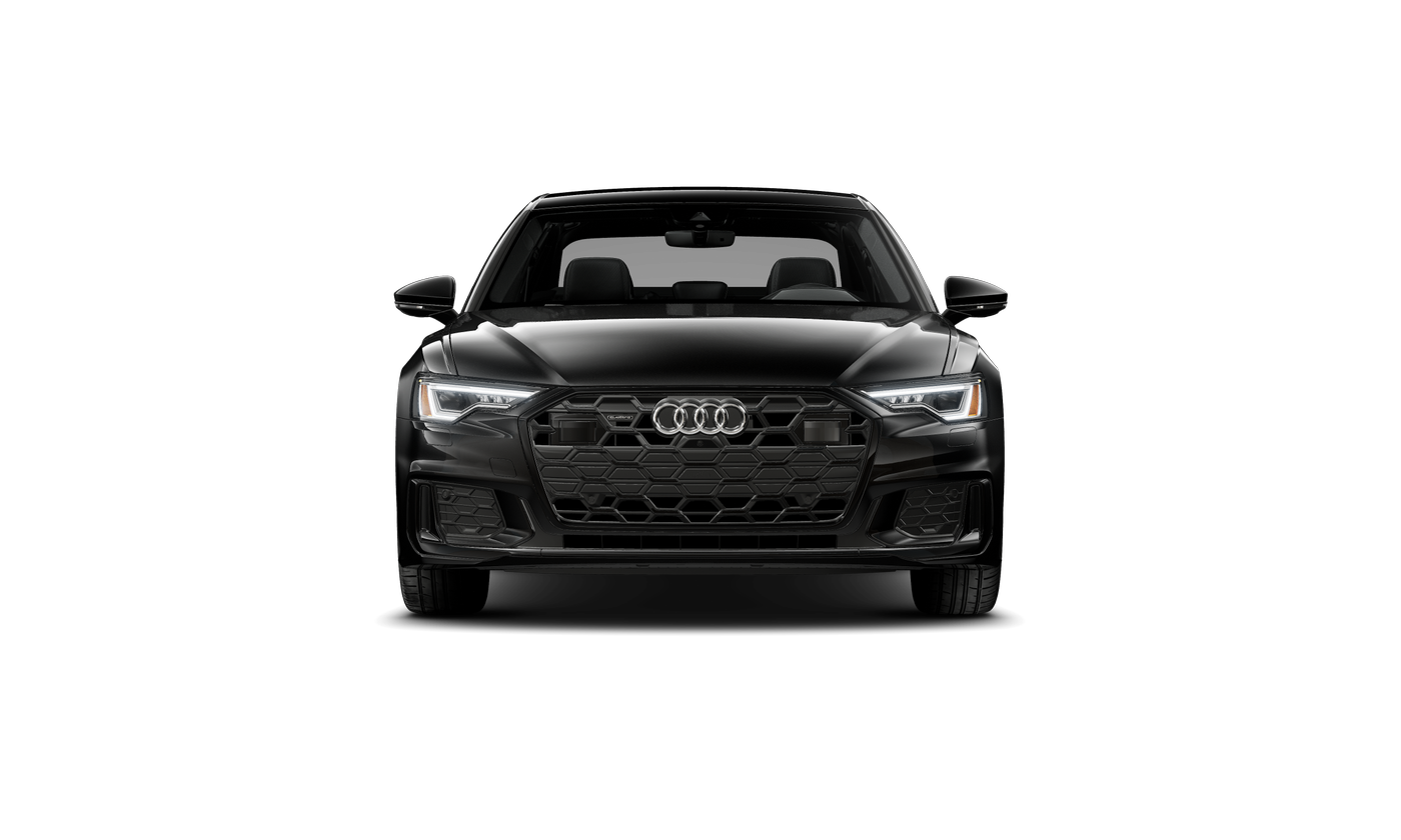 2025 Audi A6 Premium Plus - Photo 45