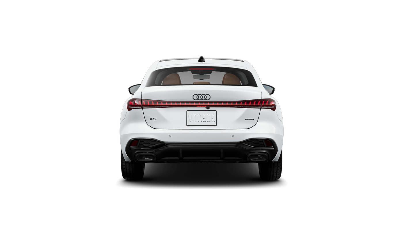 2026 Audi A5 Sedan