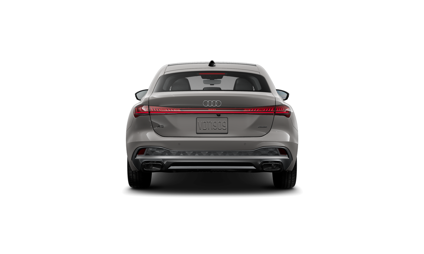2027 Audi A5 Sedan