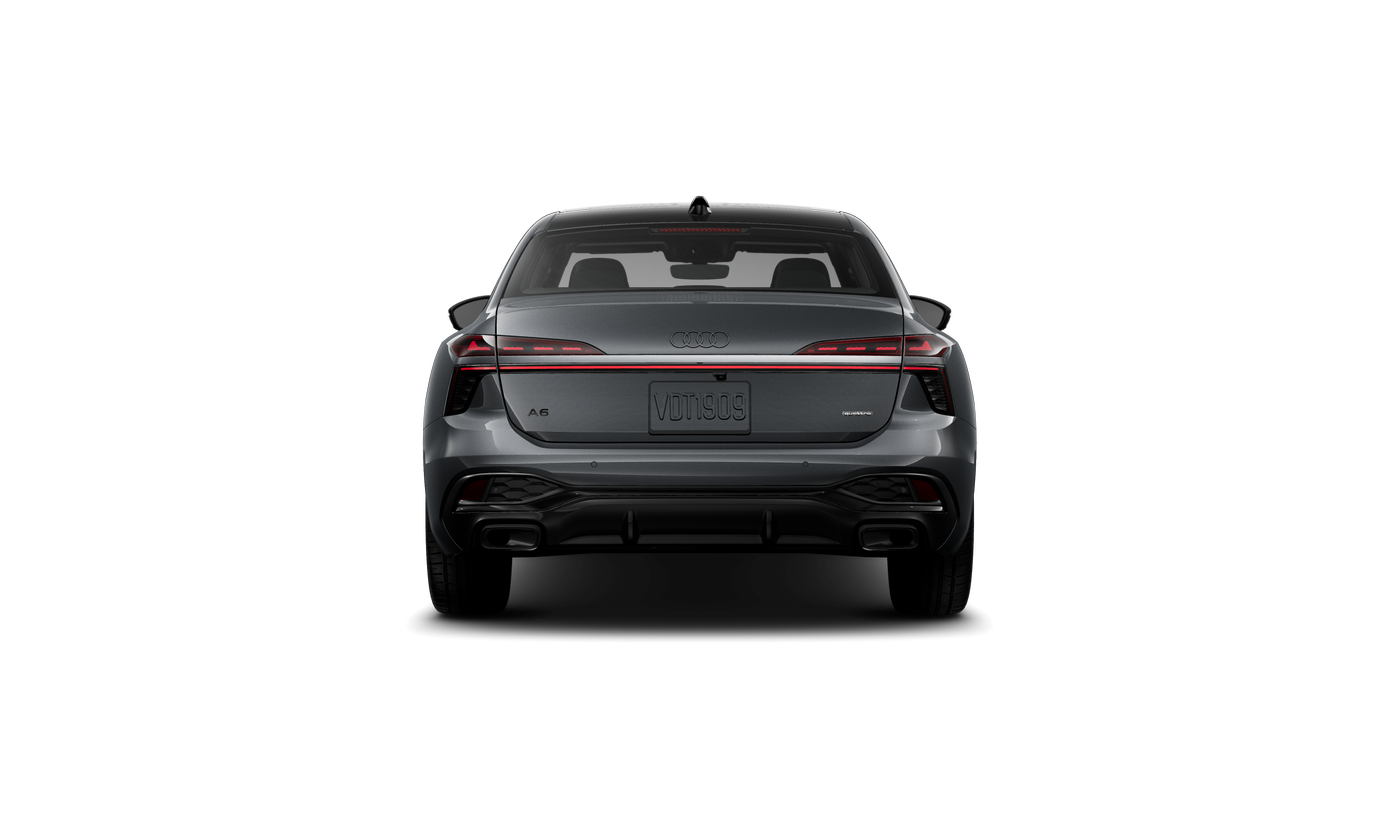 2026 Audi A6 Prestige - Photo 55