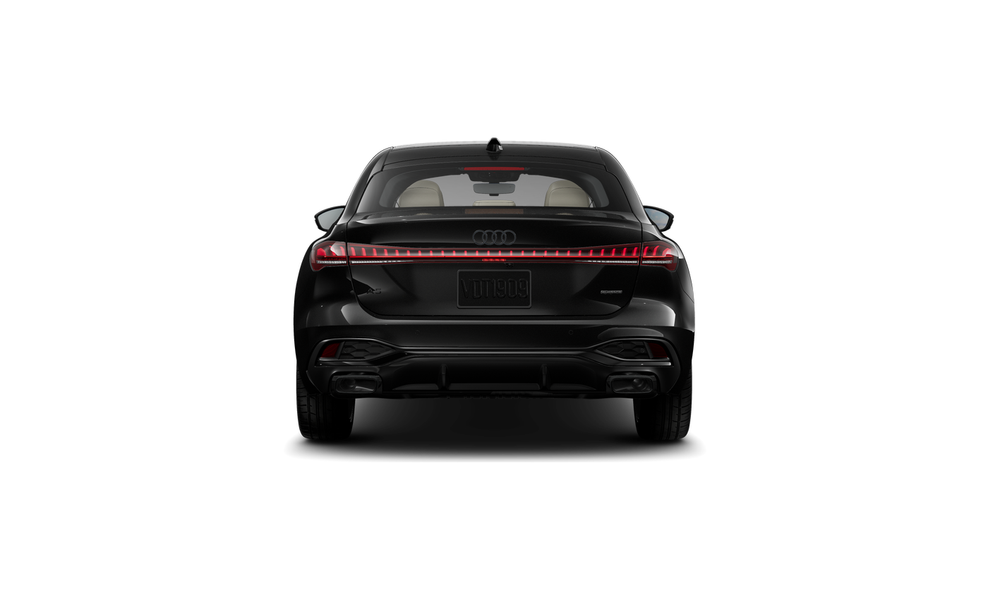 2026 Audi A5 Sedan