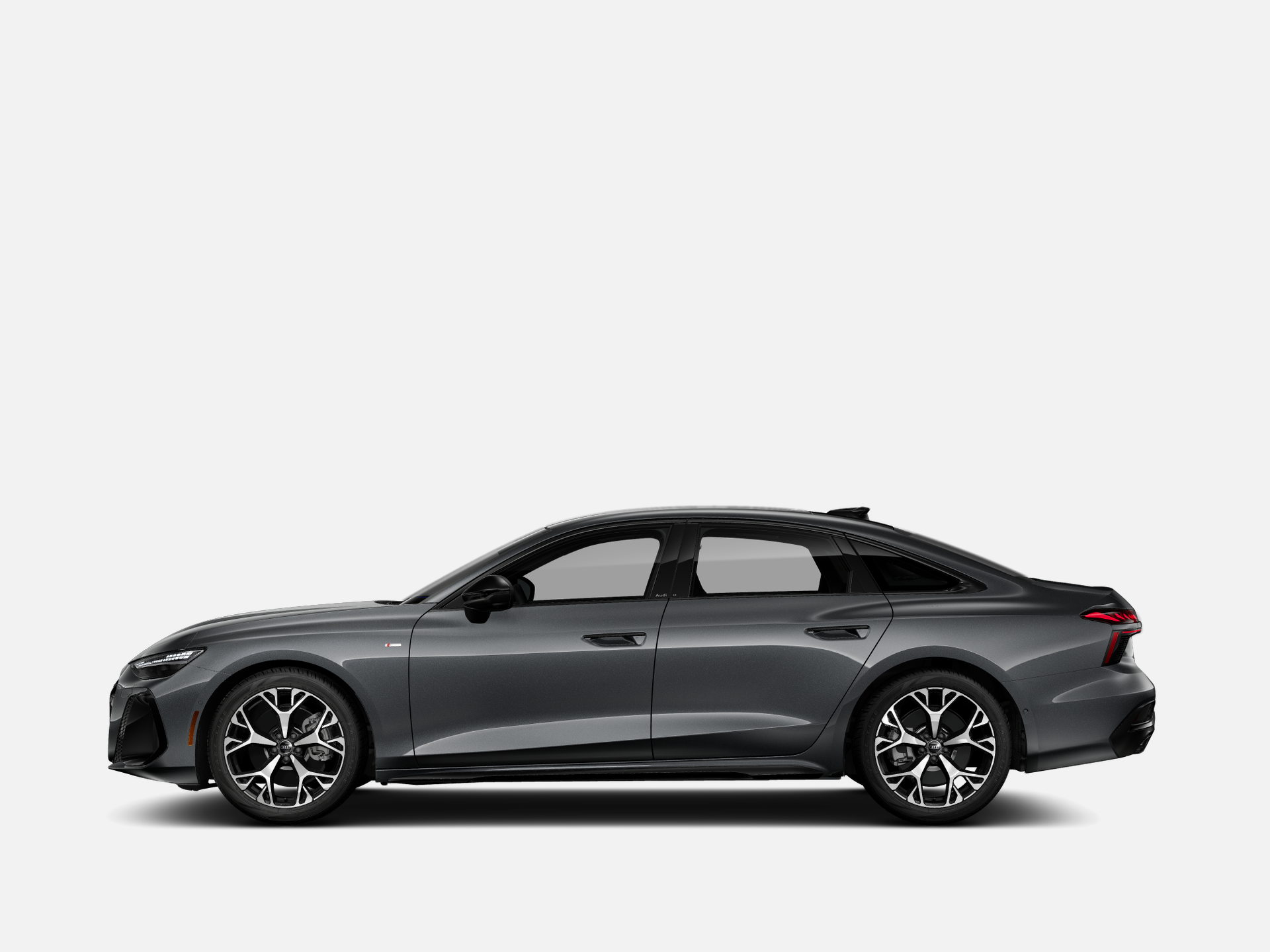 2026 Audi A6 Premium Plus - Photo 40
