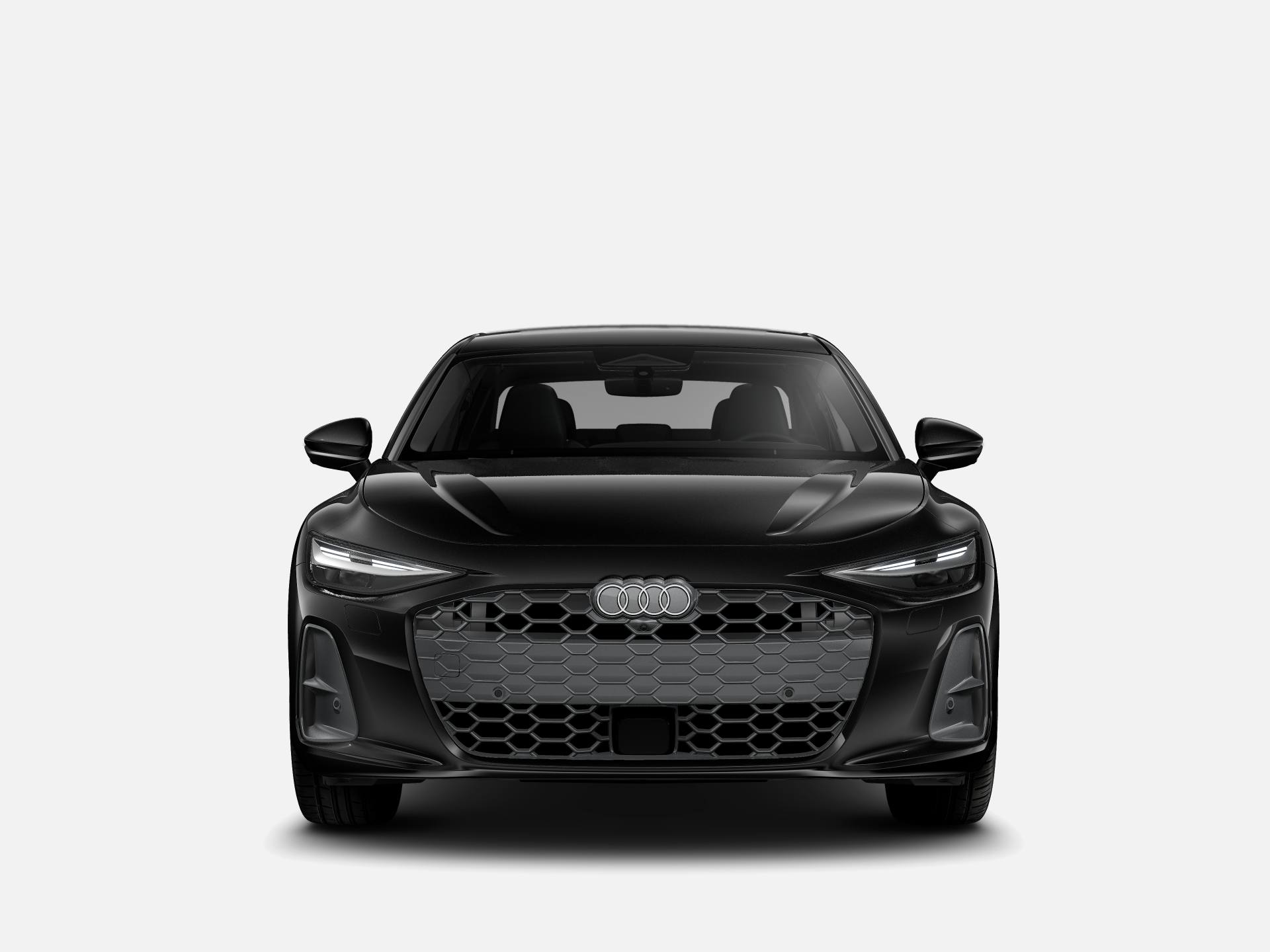2026 Audi A6 Premium - Photo 45
