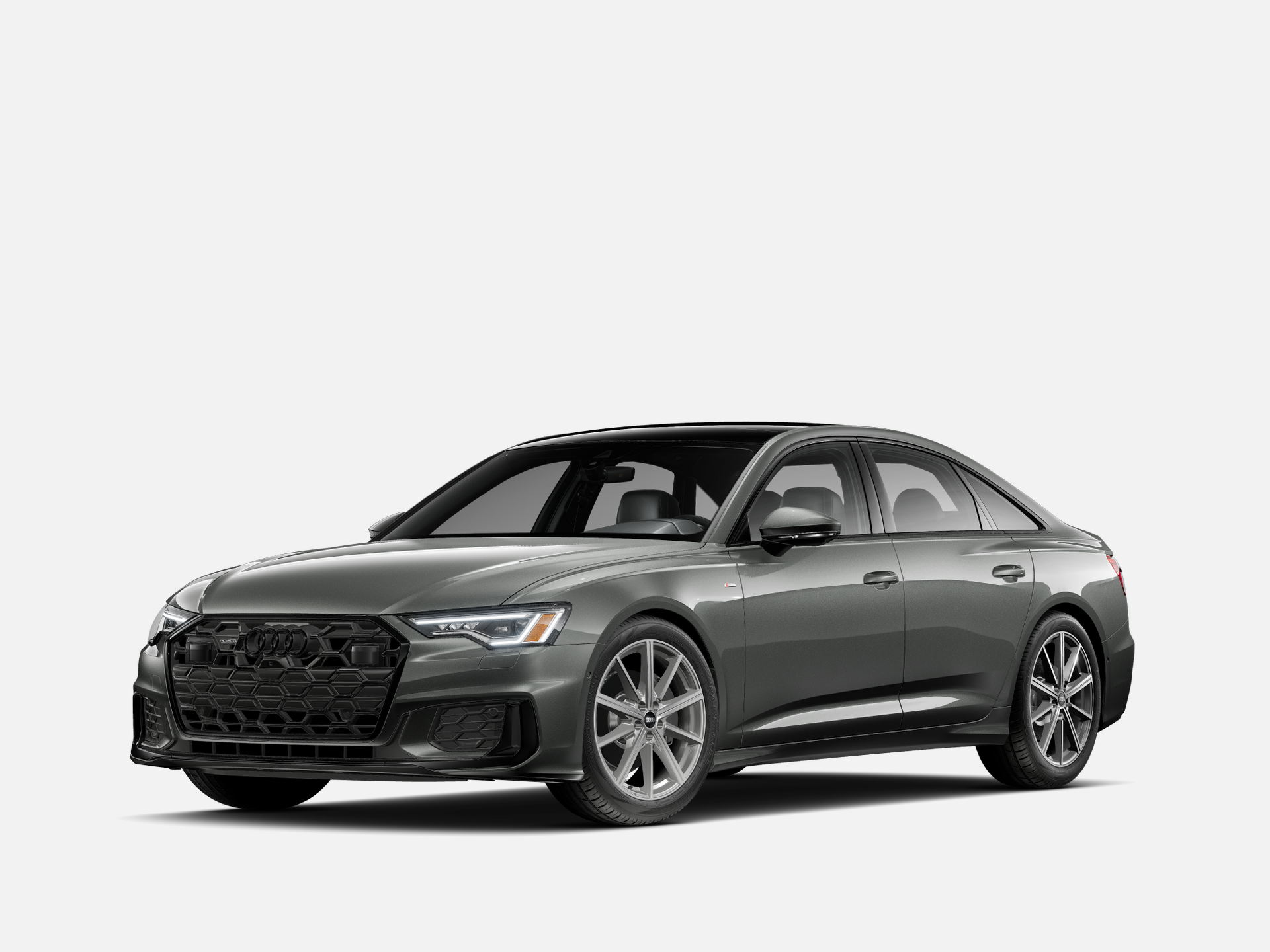 2024 Audi A6 Sport 45 Premium S tronic quattro's photo