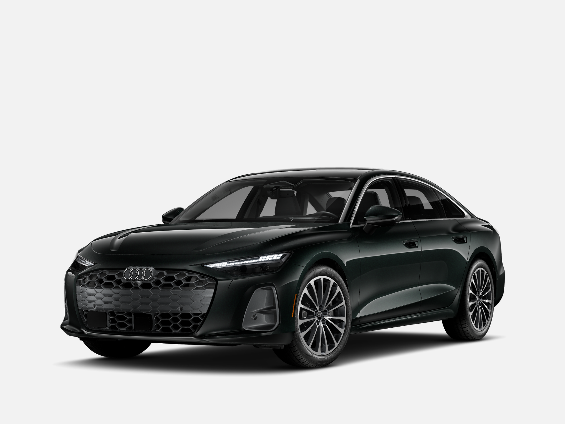 2026 Audi A6 Premium Plus quattro S tronic's photo