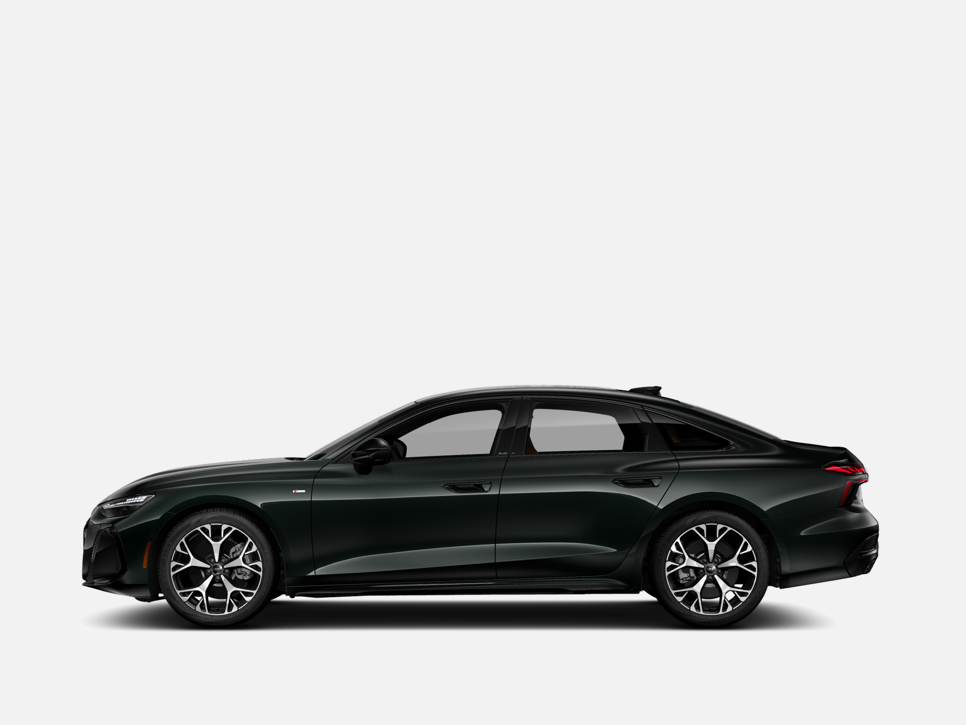 2026 Audi A6 Premium Plus - Photo 34