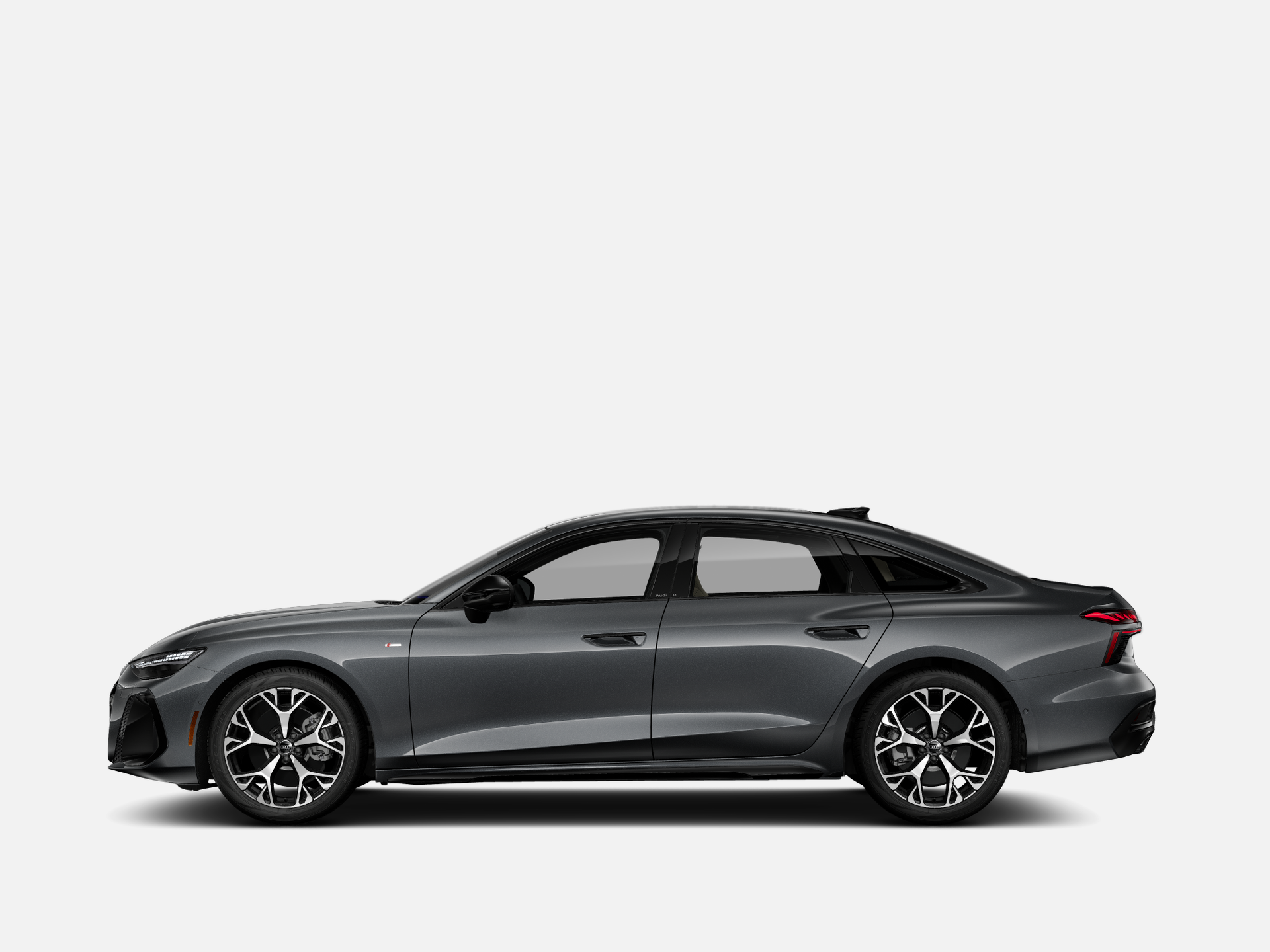2026 Audi A6 Premium Plus - Photo 8