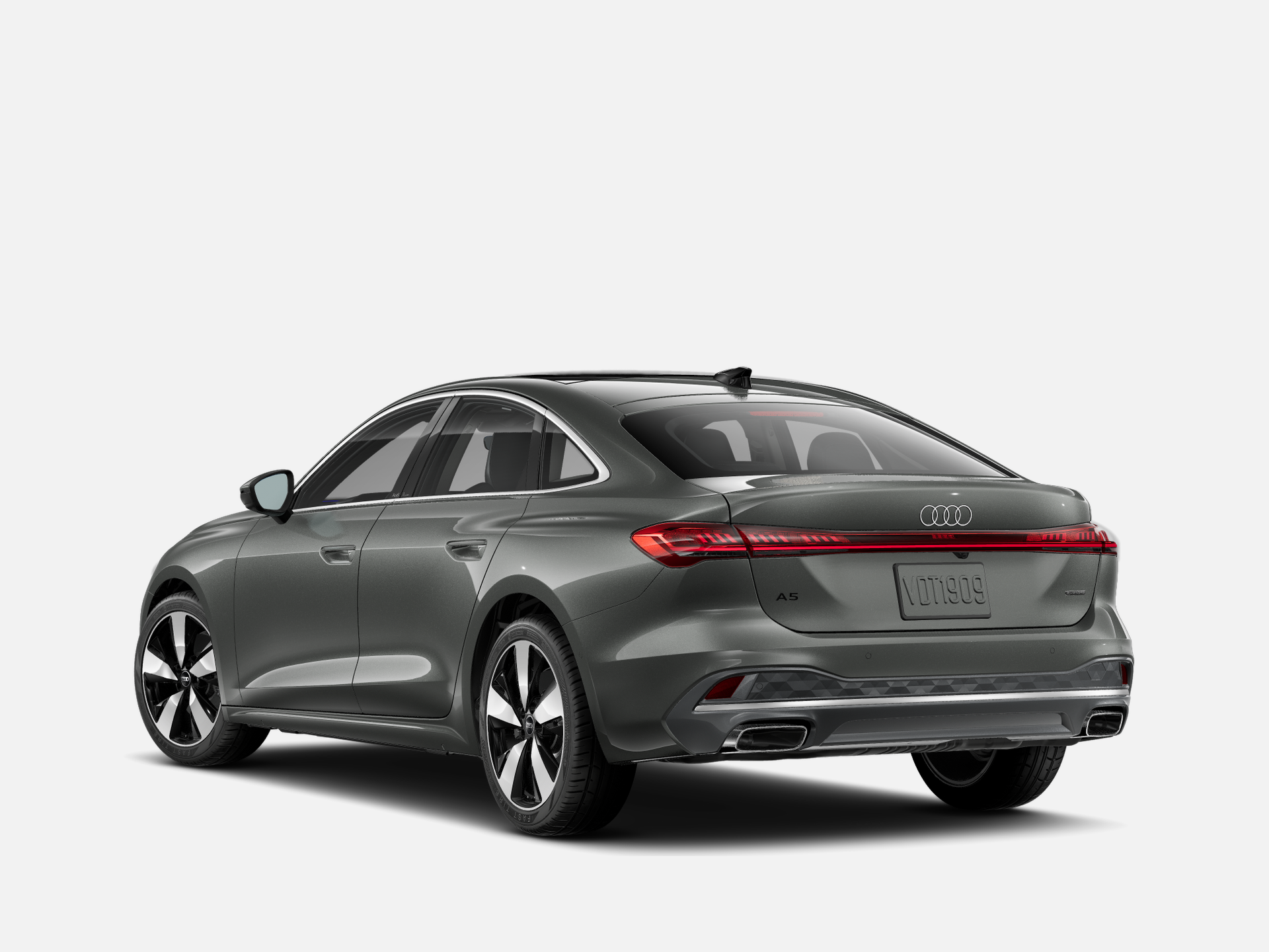 2025 Audi A5 Prestige - Photo 22