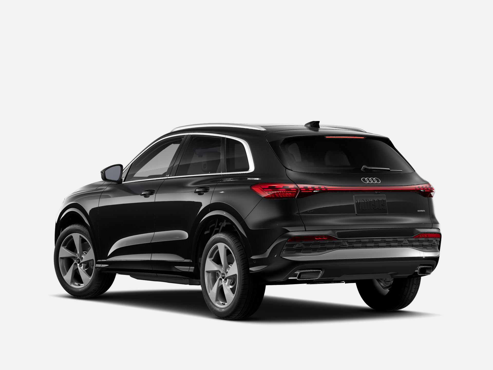 2026 Audi Q5 Premium Plus - Photo 7