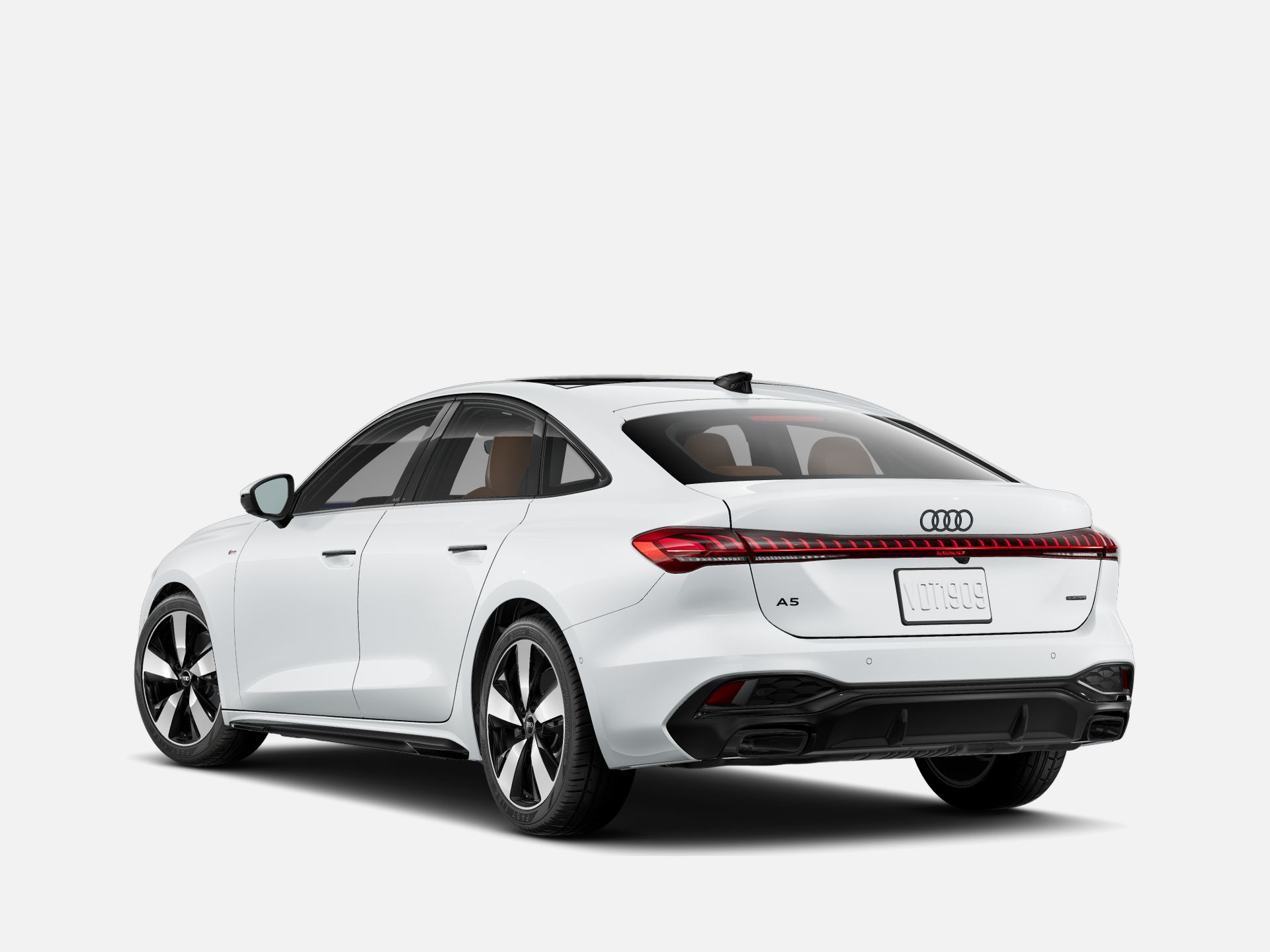 2026 Audi A5 Premium Plus - Photo 43