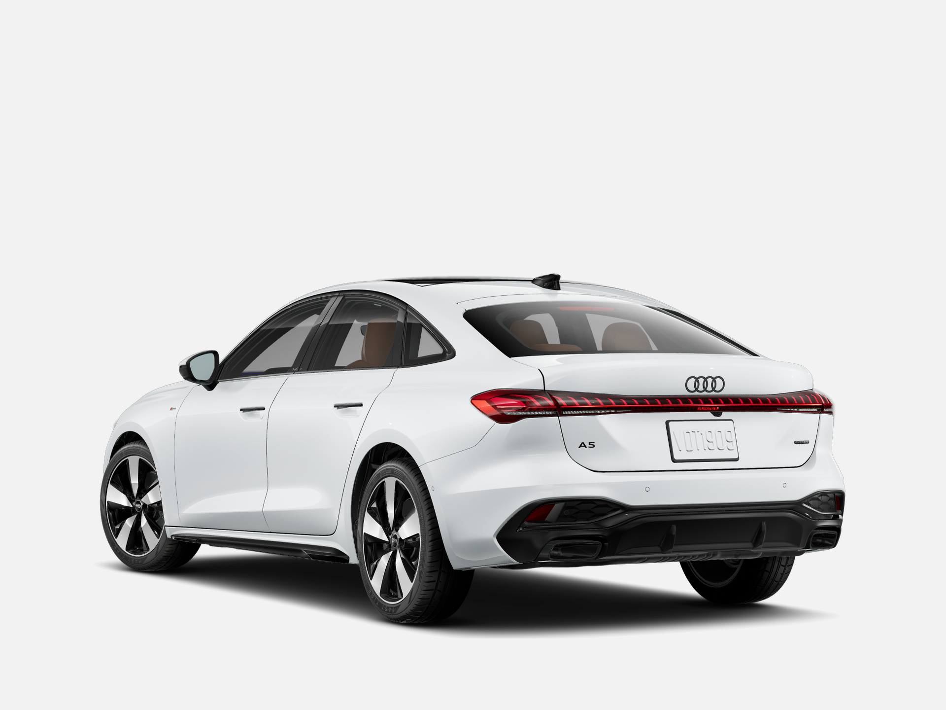2026 Audi A5 Premium Plus - Photo 33