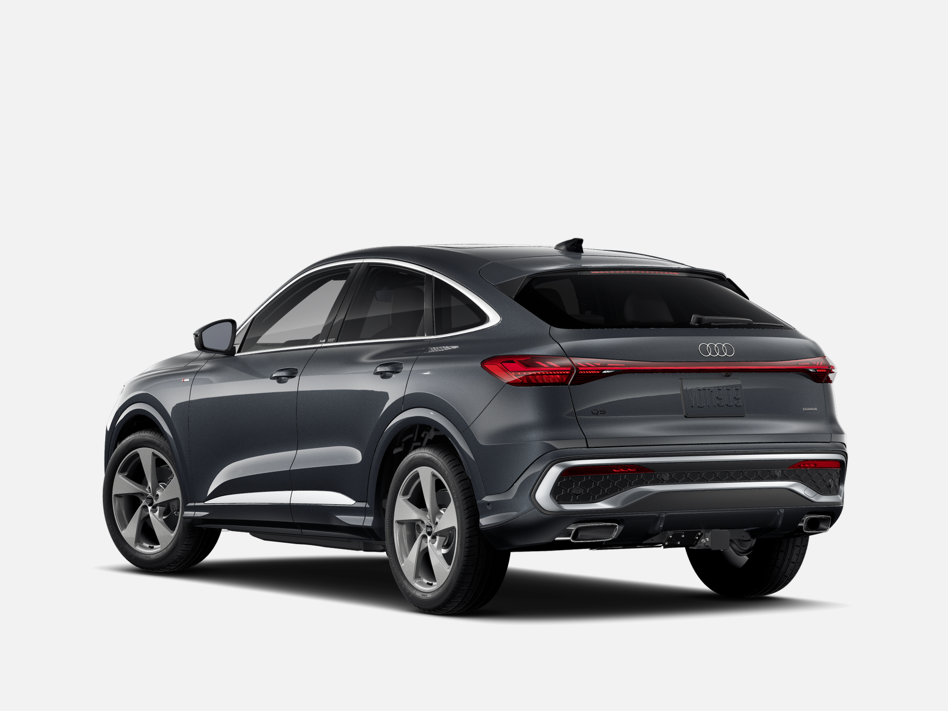 2025 Audi Q5 Sportback Prestige - Photo 39