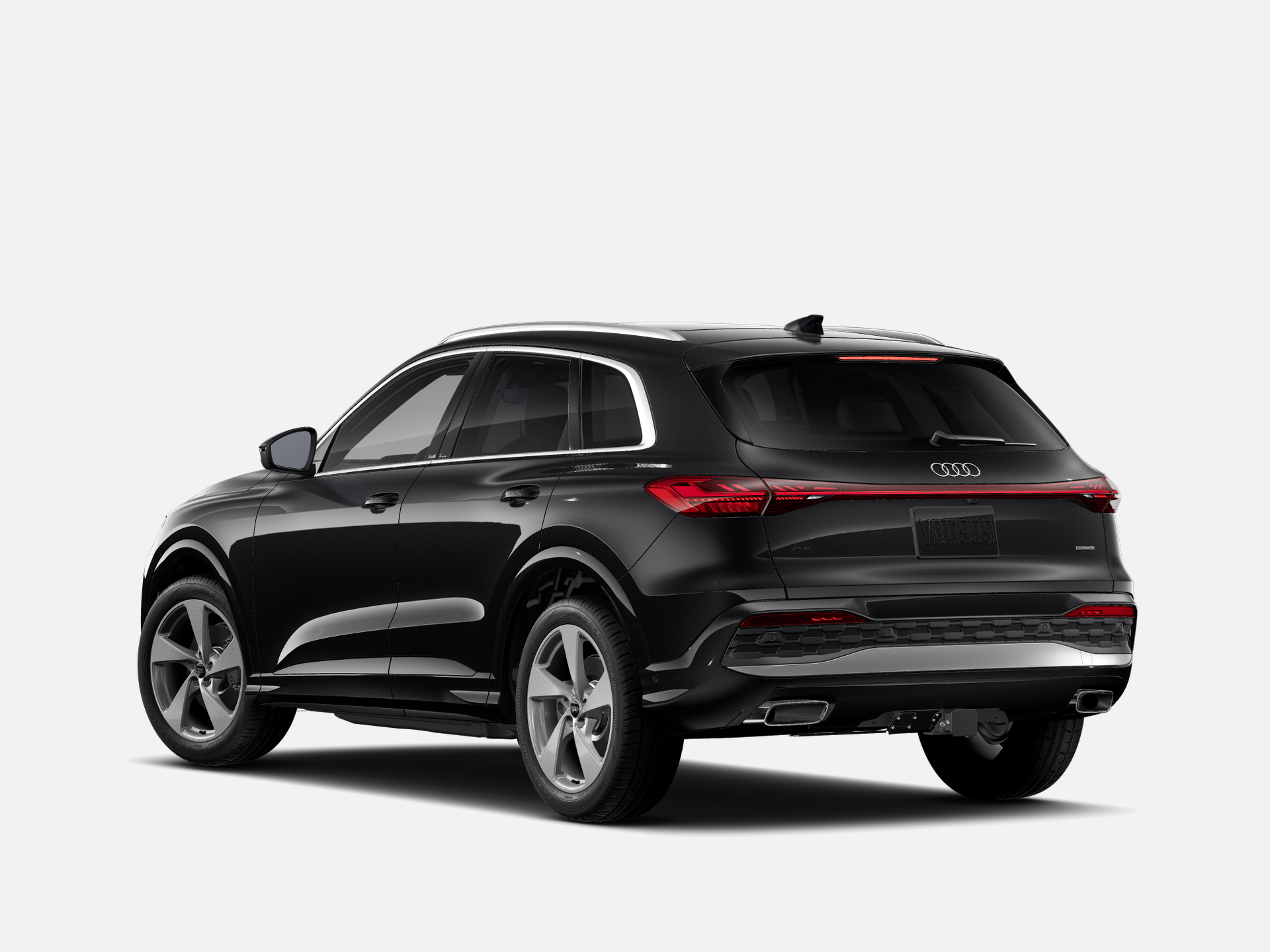 2025 Audi Q5 Prestige - Photo 41