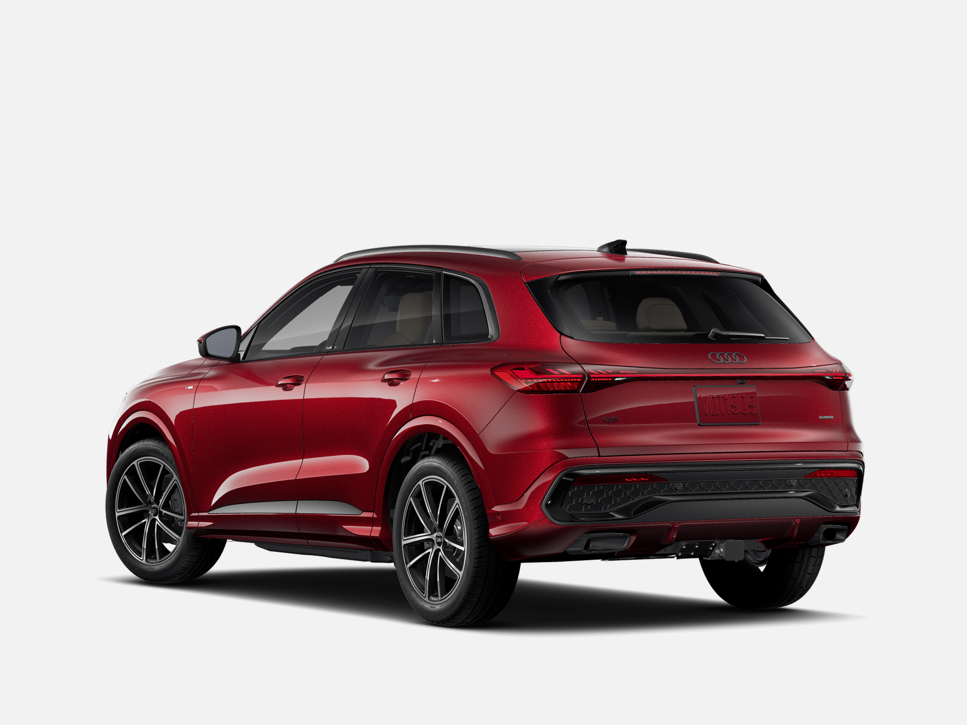2026 Audi Q5 Prestige - Photo 7