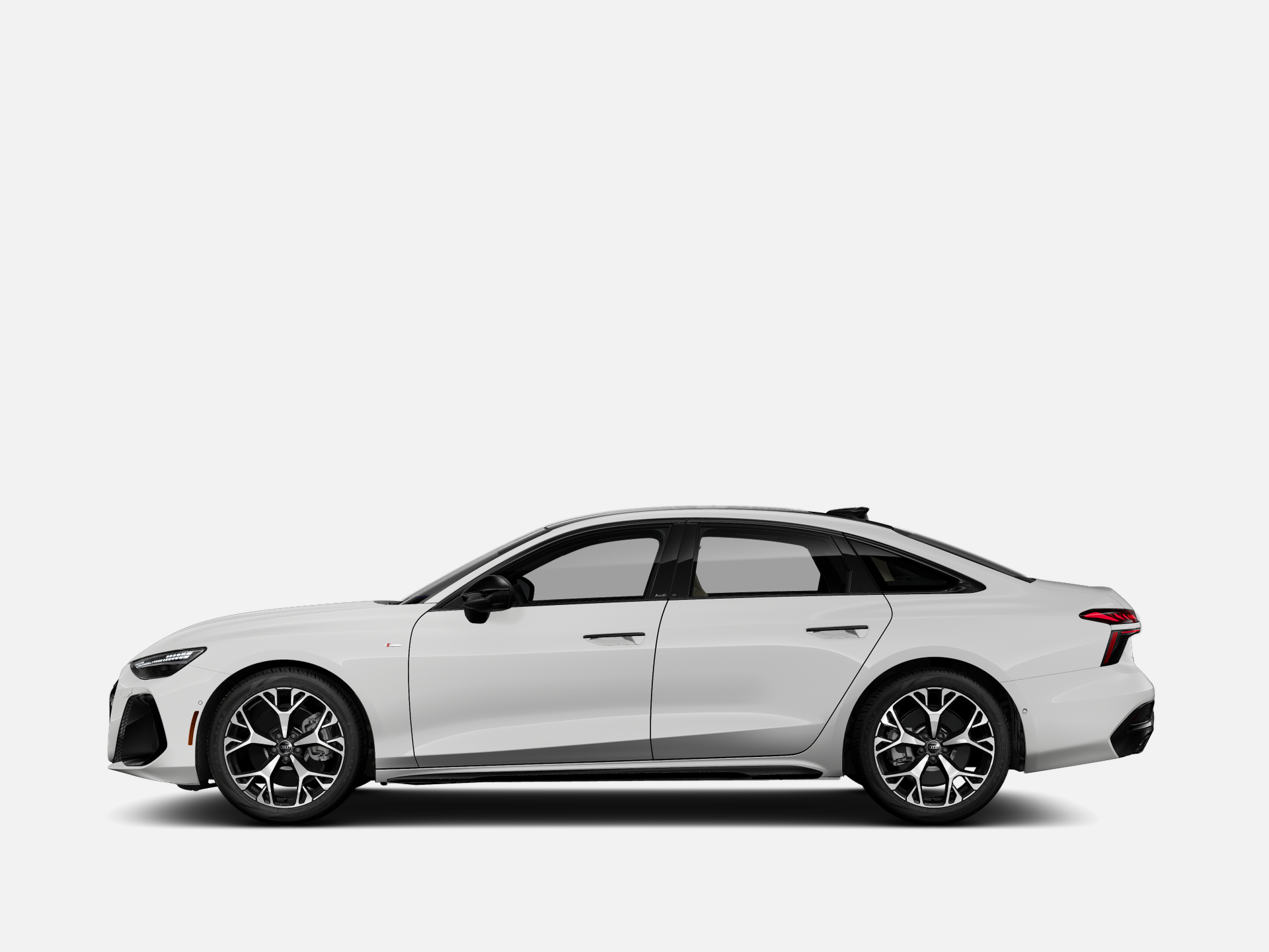 2026 Audi A6 Premium Plus - Photo 38