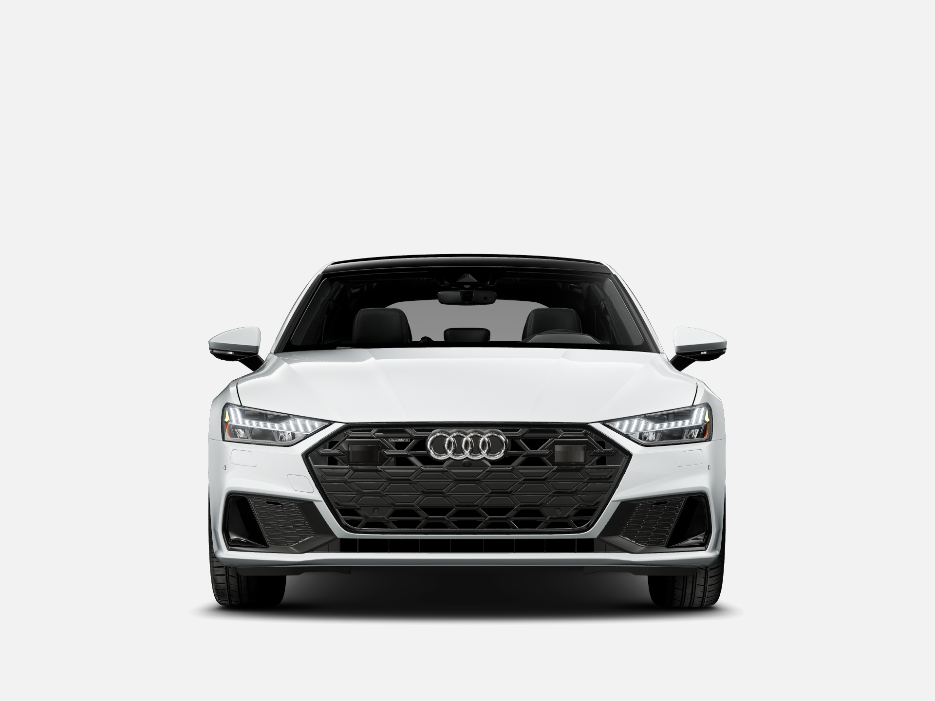 2025 Audi A7 Premium Plus - Photo 33