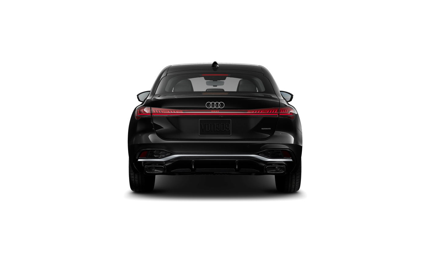 2027 Audi A5 Sedan
