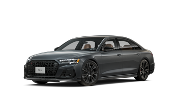 2025 Audi S8