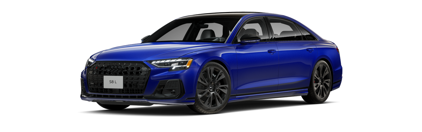 2025 Audi S8 Base - Photo 54
