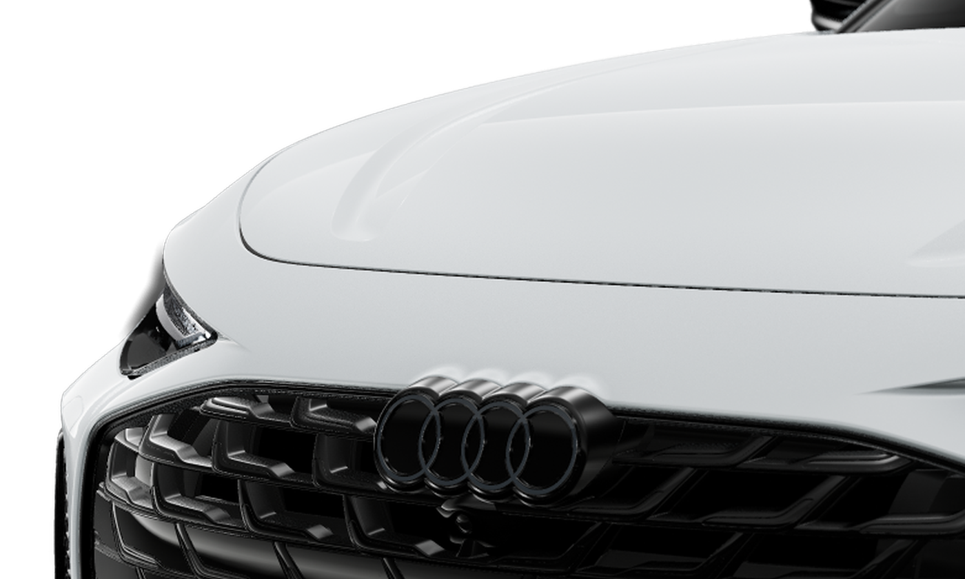 2026 Audi A6 Sedan
