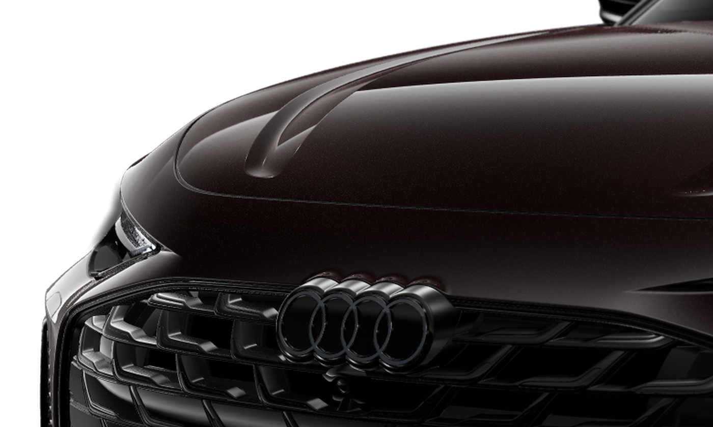 2026 Audi A6 Sedan