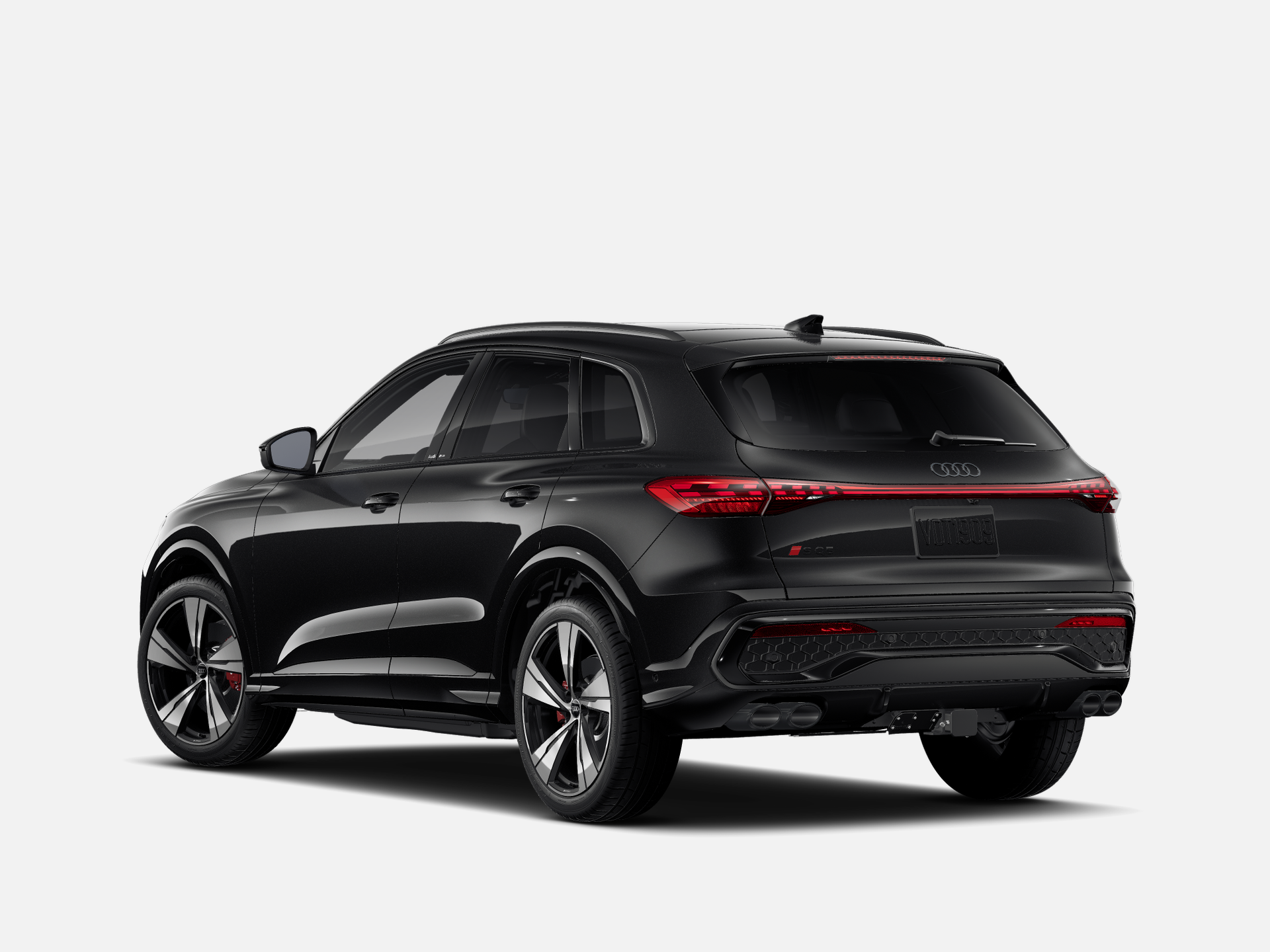 2026 Audi SQ5 Premium Plus - Photo 45