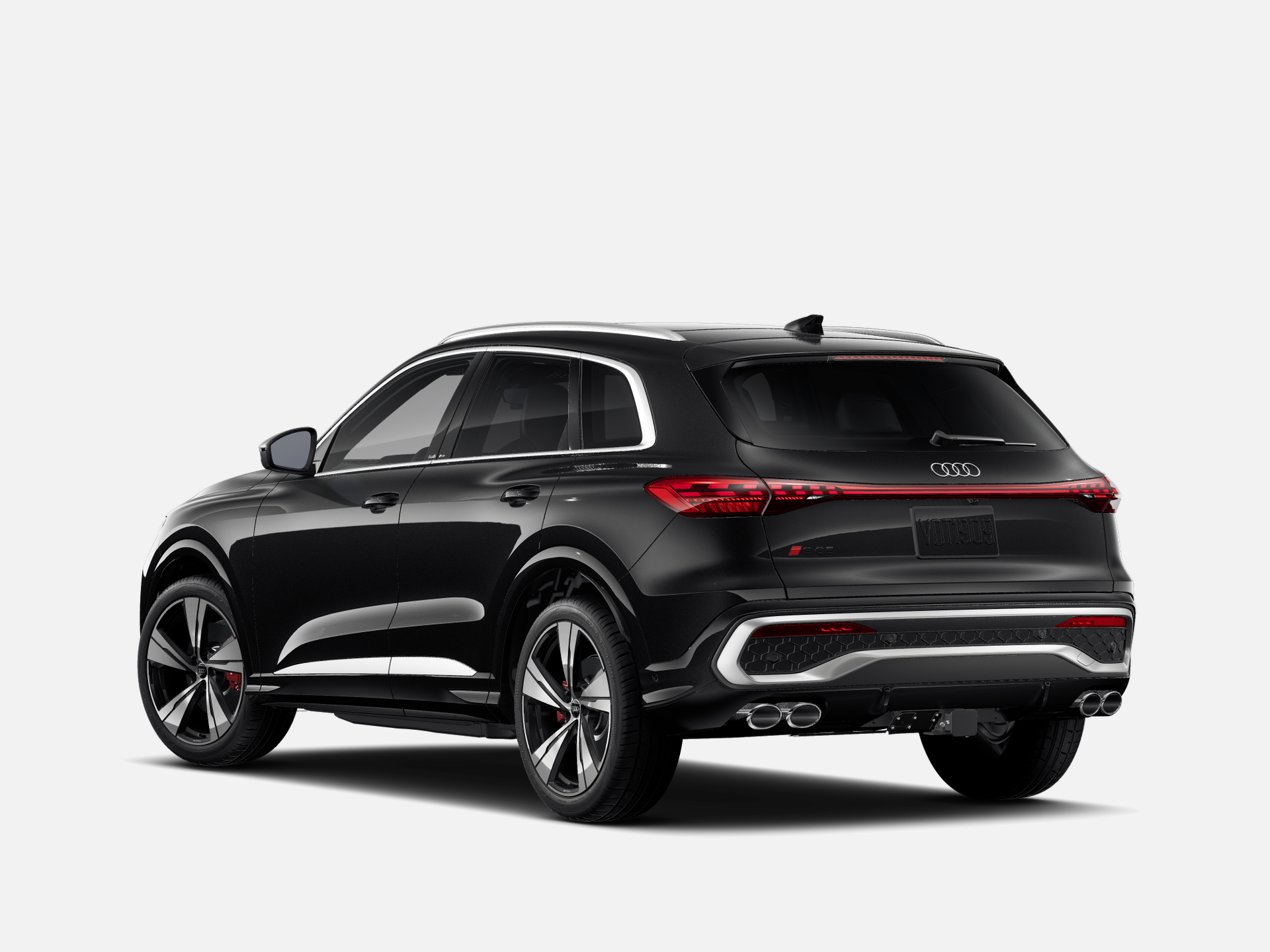 2026 Audi SQ5 Premium Plus - Photo 34