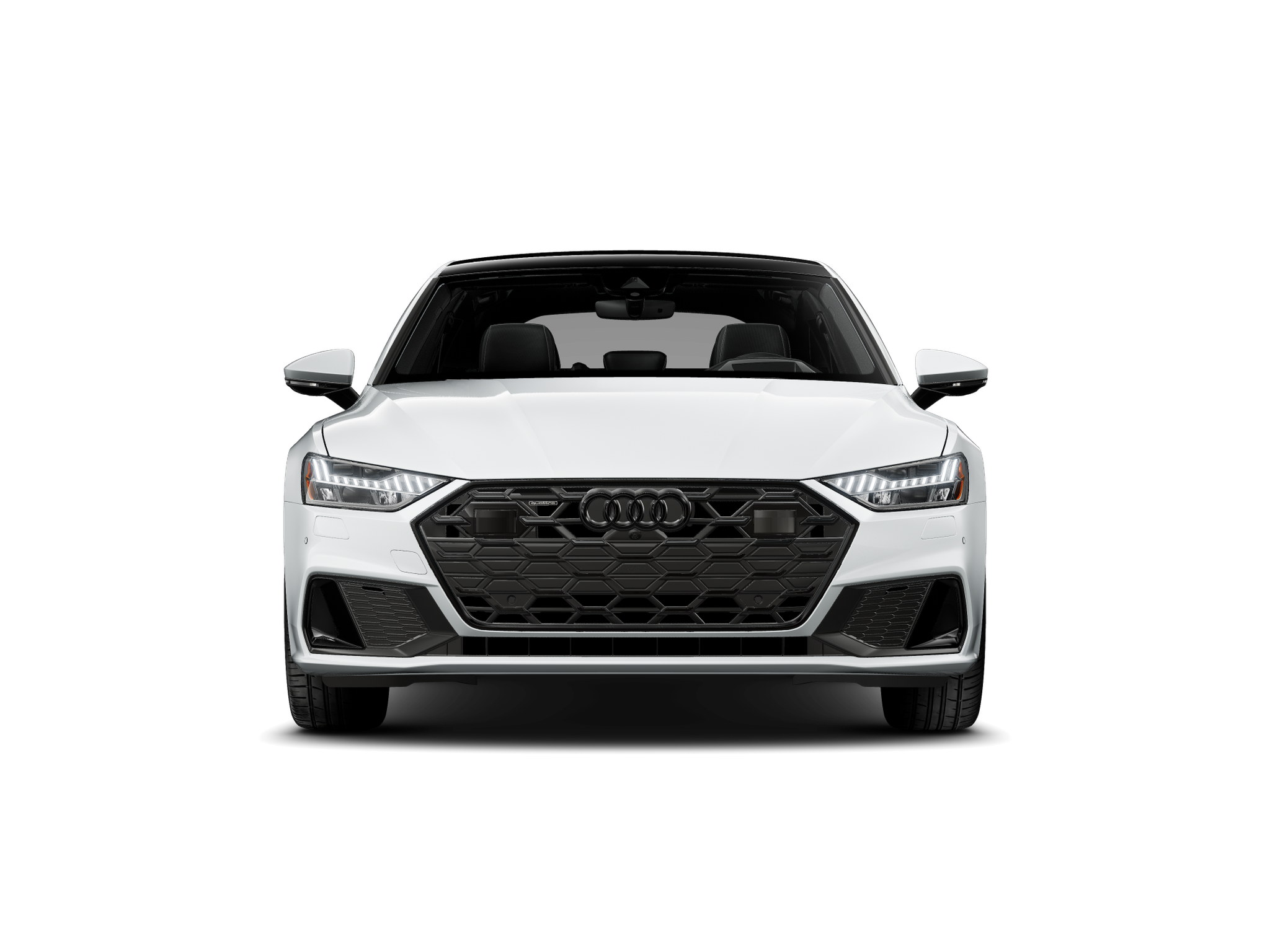 2024 Audi A7 Sportback