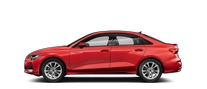 Audi  A3