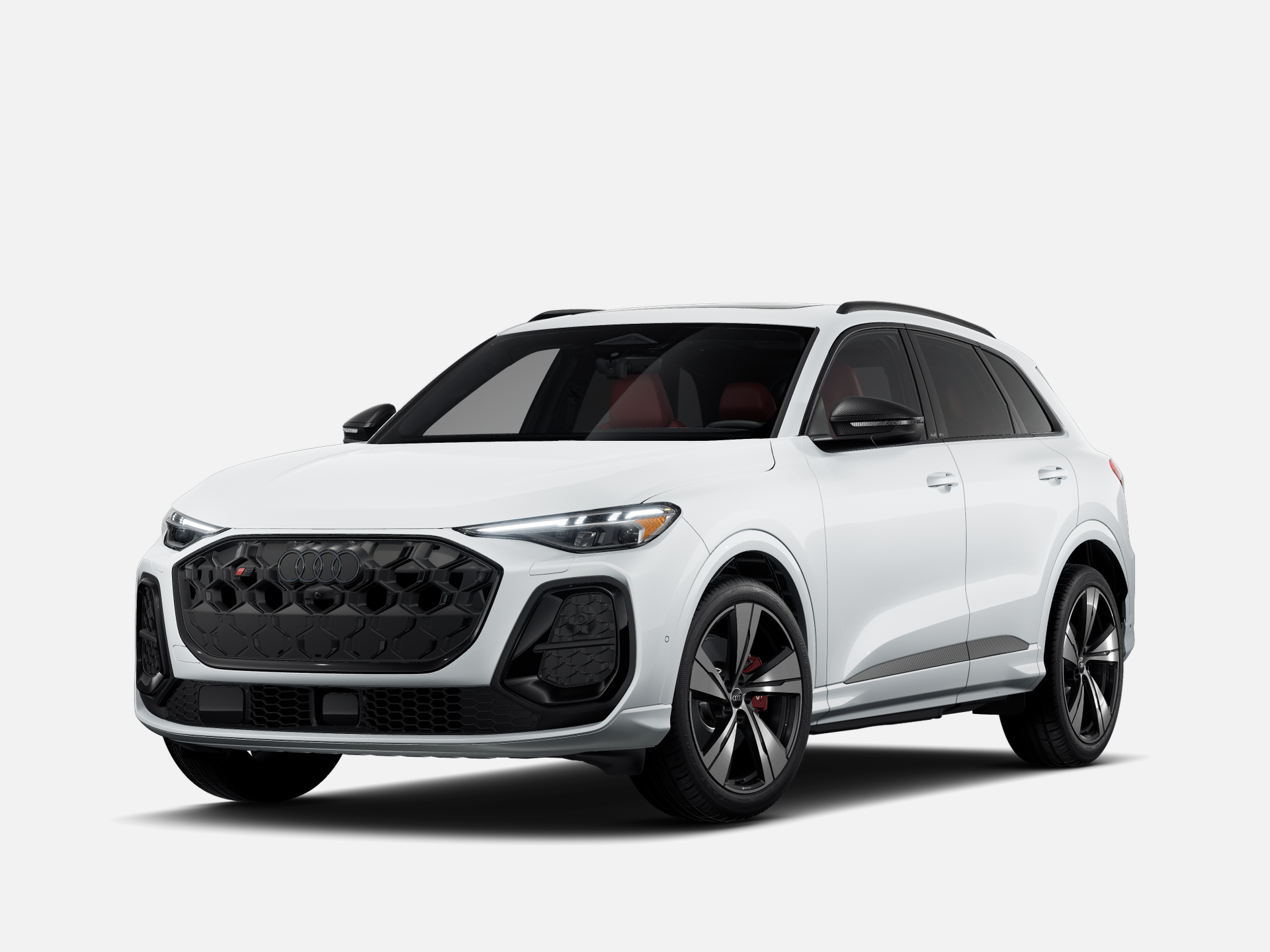2026 Audi SQ5 Prestige quattro's photo
