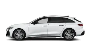 Audi A5 Avant