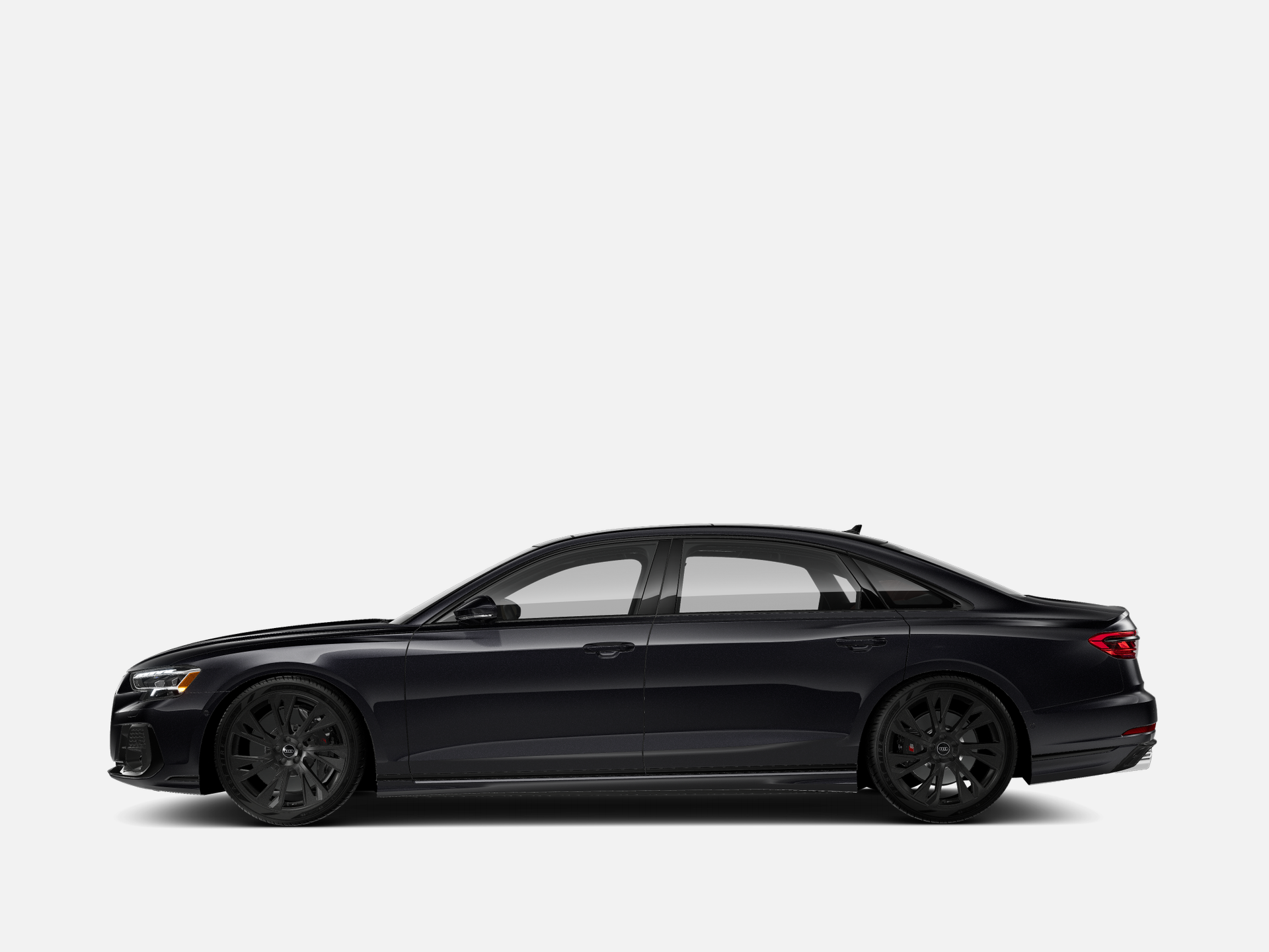 2025 Audi S8 Base - Photo 45