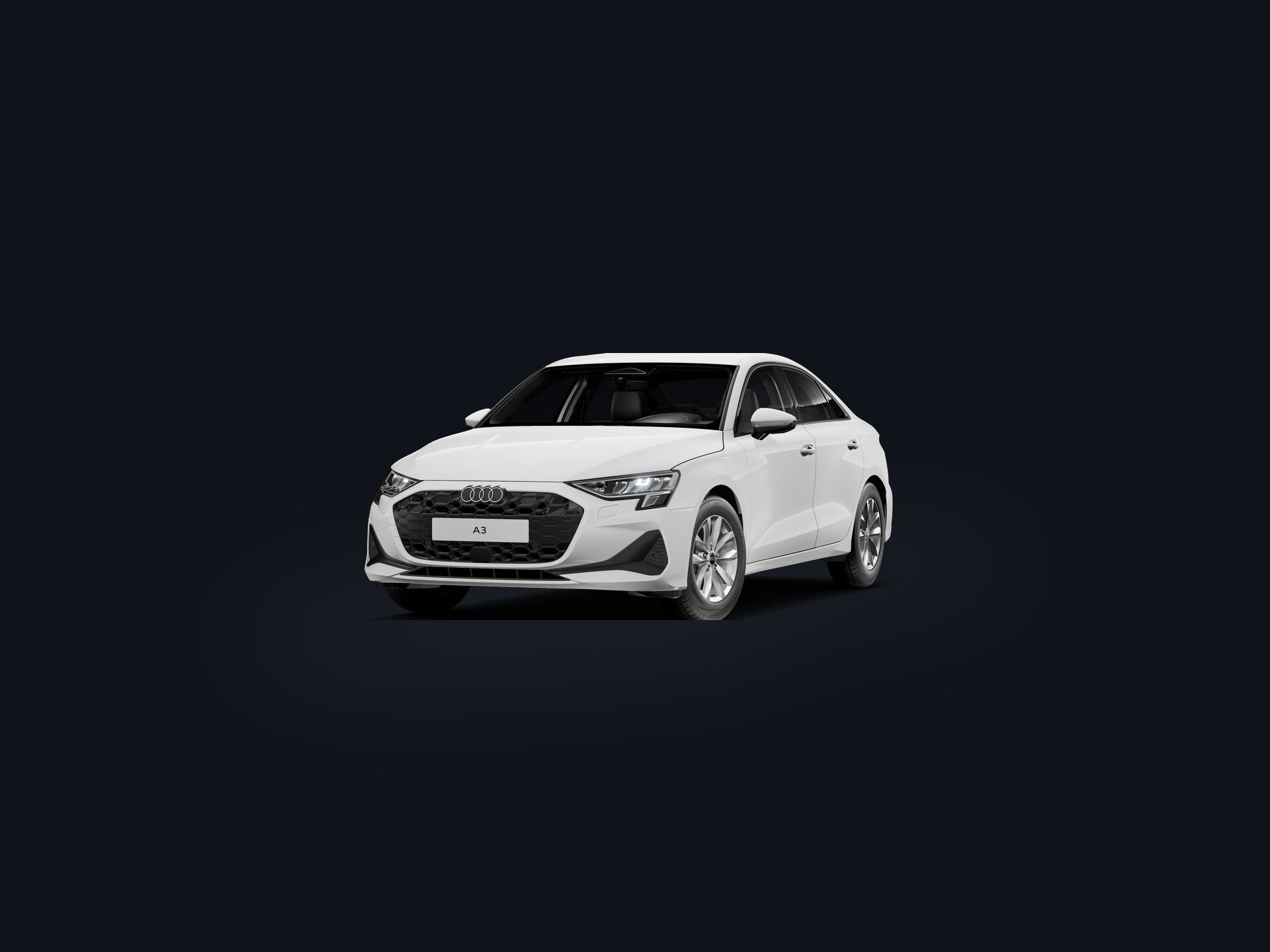 A3 Limousine cust34front