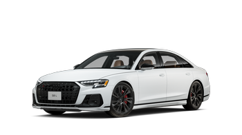 2025 Audi S8 Base's photo