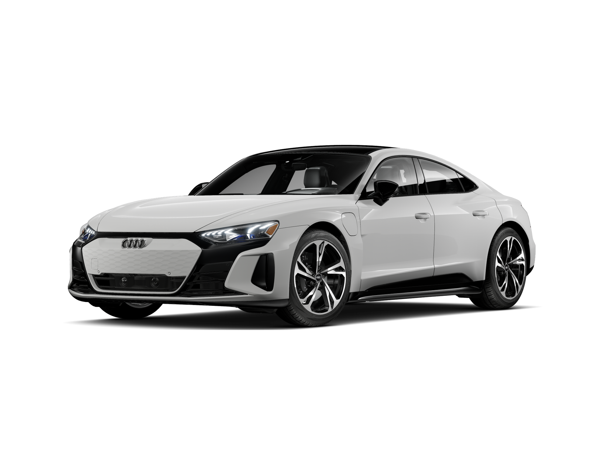 2023 Audi e-tron GT Premium Plus's photo