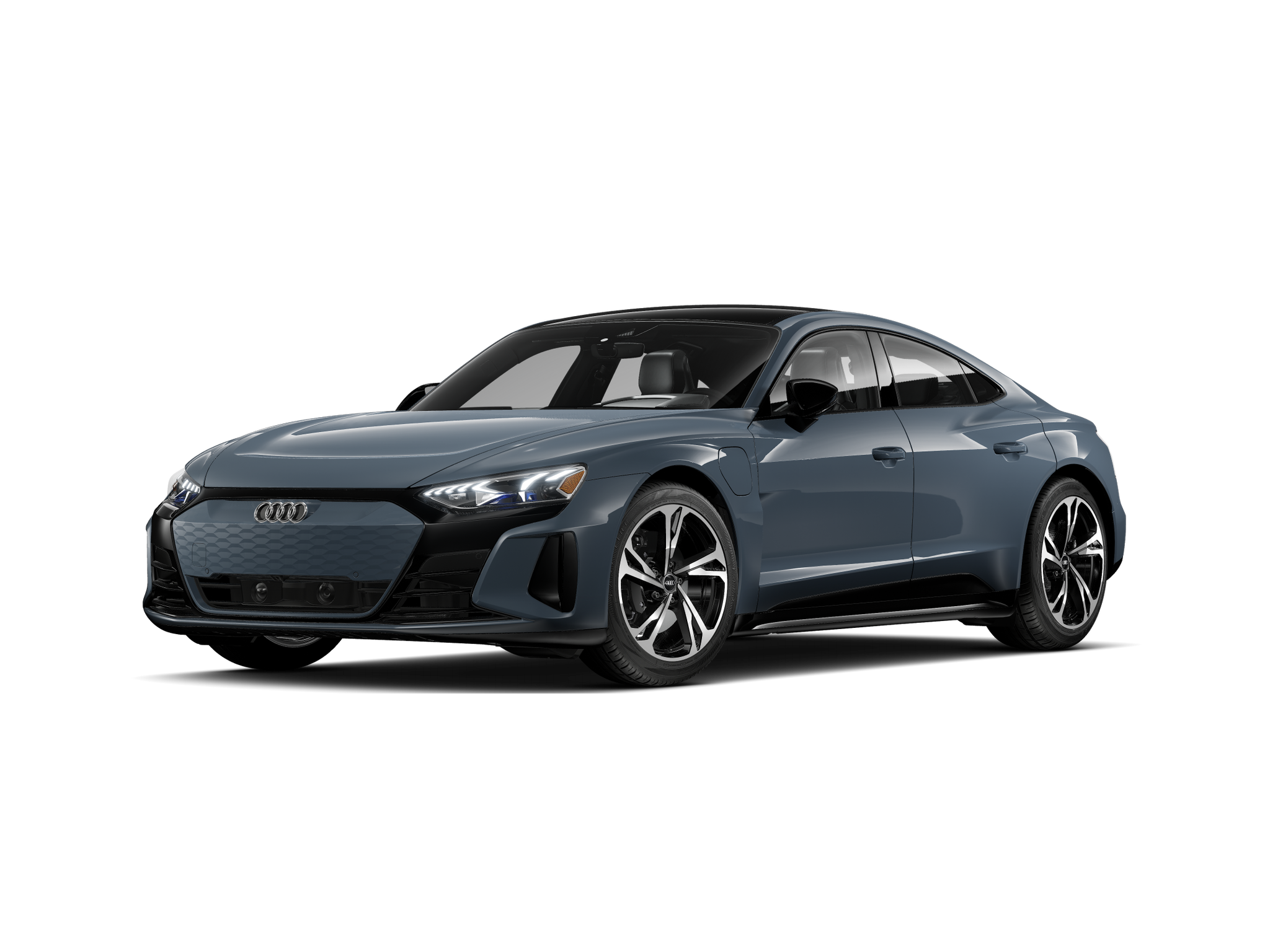 2023 Audi e-tron GT Premium Plus's photo