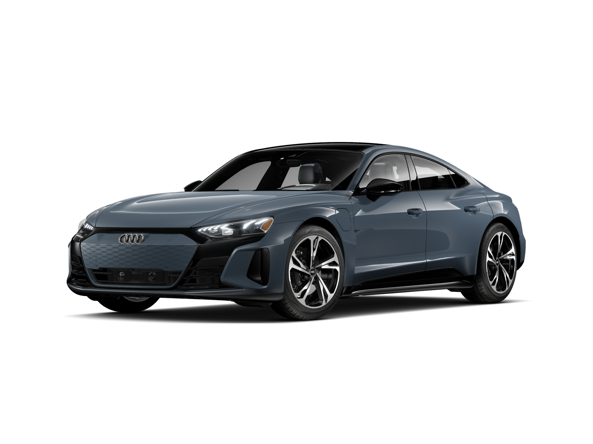 2024 Audi e-tron GT Premium Plus's photo